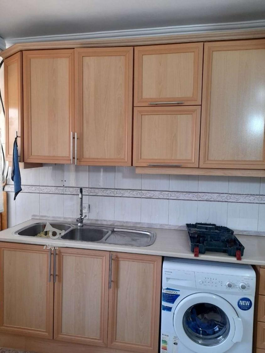 برچسب کابینت