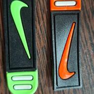 مارک ریزشی و پختی دمپایی