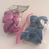 کفش سیلیکونی سگ نو