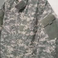 فرنچ آمریکایی acu