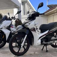 طرح ویو احسان مدل 1403 خشک