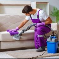 مبل شویی اترین