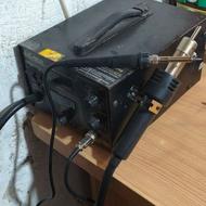 هیتر و هویه گرداک 952