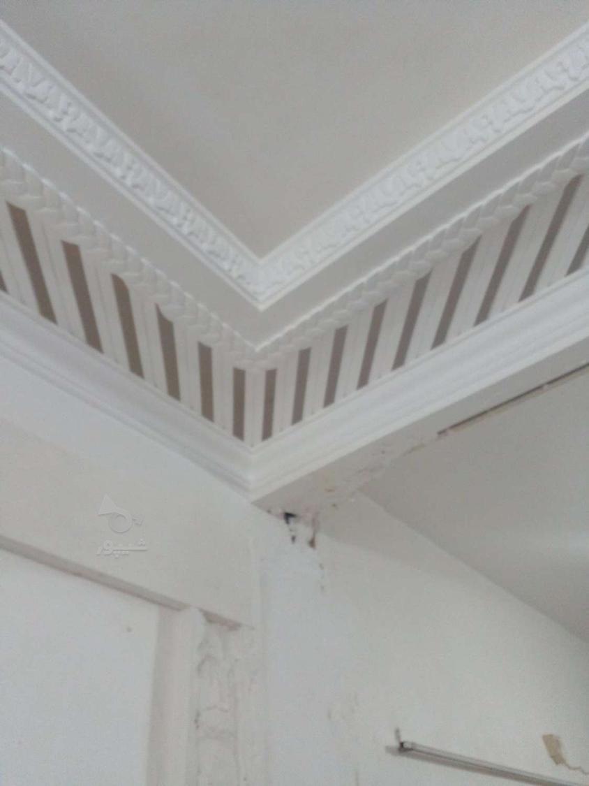 گچکاری ساختمان