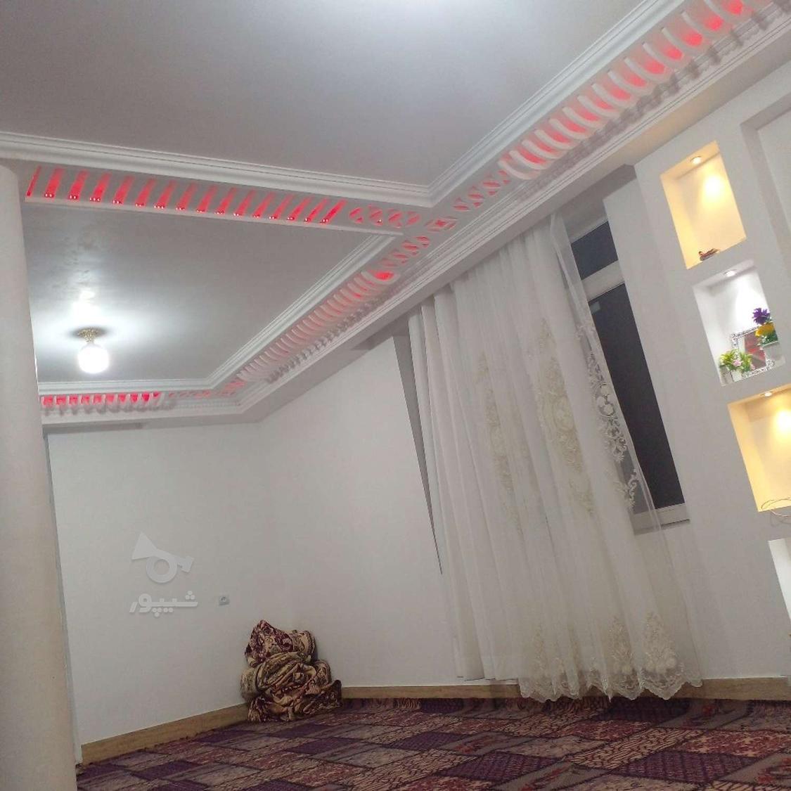 گچکاری ساختمان