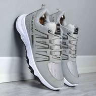 کفش سالامون مردانه و زنانه پیاده روی و راحتی