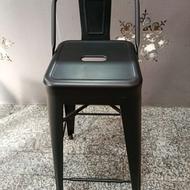 صندلی فلزی مشگی