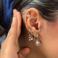 خدمات پیرسینگ