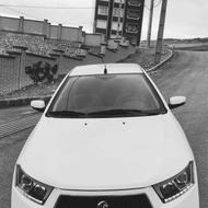 دنا تیپ 2معمولی کنترل کروز فعال97