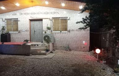 خانه ویلایی فروشی