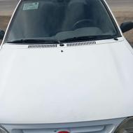 نقدی پراید131 مدل 95