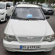 پراید111 مرتب و تمییز