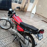 موتور 200 کاملا سالم