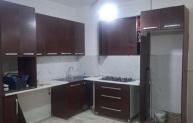 55متر/رو به آفتاب/شهرک جهان نما