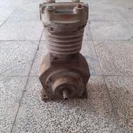 پمپ باد200لیتری