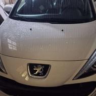 پژو 207 موتور tu5p