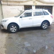 لیفان x60 بسیار تمیز