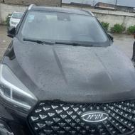 ام وی ام X55 (اسپرت اکسلنت) 1404 مشکی