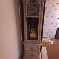 ساعت درحدنو