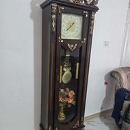 ساعت زمینی.