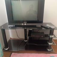 تلویزیون دیجیتال میز