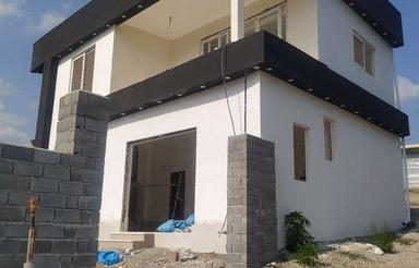 ویلا دوبلکس ویودار کوتنا