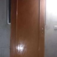 درب چوبی مناسب