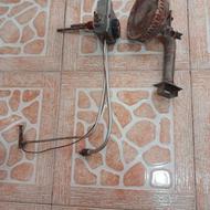 ست کامل شیر ابگرمکن