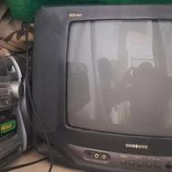 فروش تلوزیون 14 سامسونگ