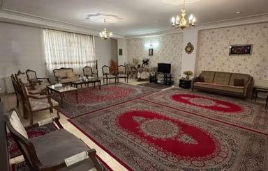 اجاره آپارتمان نازی آباد 122 متر