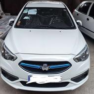 شاهین جی 1404 خشک ساندروف دار