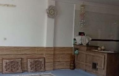 خانه دربستی در بابل امین اباد