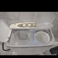 لباسشویی دوقلو