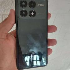 Poco X6 Pro 5G