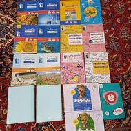 کتاب کنکور رشته ریاضی