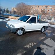 پراید وانت خشک 1402