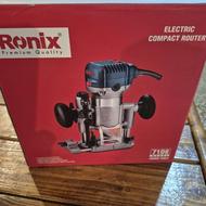 اورفرز رونیکس