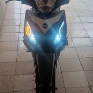 Sr130 درحد صفر