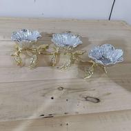 سرویس پذیرایی آلومینیومی لوتوس