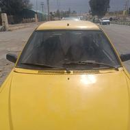 پراید تاکسی87