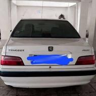 فروش فوری پژو پارس سال مدل 1400 xu7