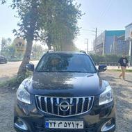 هایما S7 (1800 توربو پلاس) 1402 مشکی