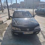 پارس مدل 92 فروش معامله