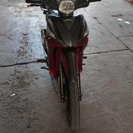 لیفان 135بی کلاج