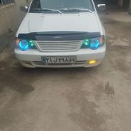 پراید مدل 89