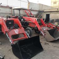 بیل تراکتور