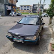 روآ دوگانه کارخونه مدل 86