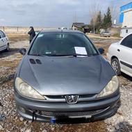 پژو 206 sd v9 1385 نوک مدادی