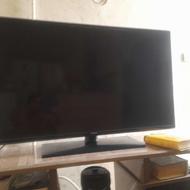 تلویزیون سامسونگ ال ای دی 47سری شش سه بعدی