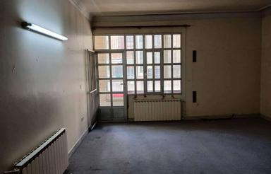 فروش اداری 560 متر در شهرک غرب